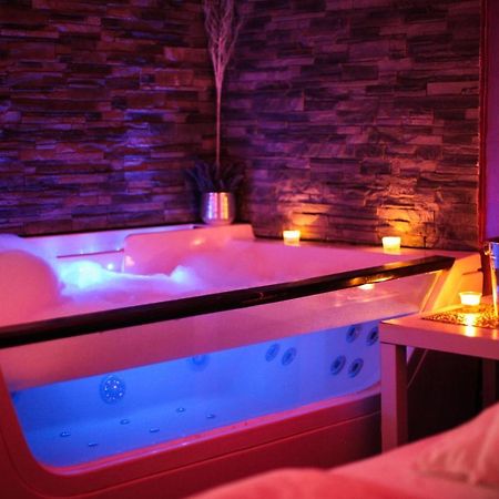 Spa Secret Belgrado Buitenkant foto