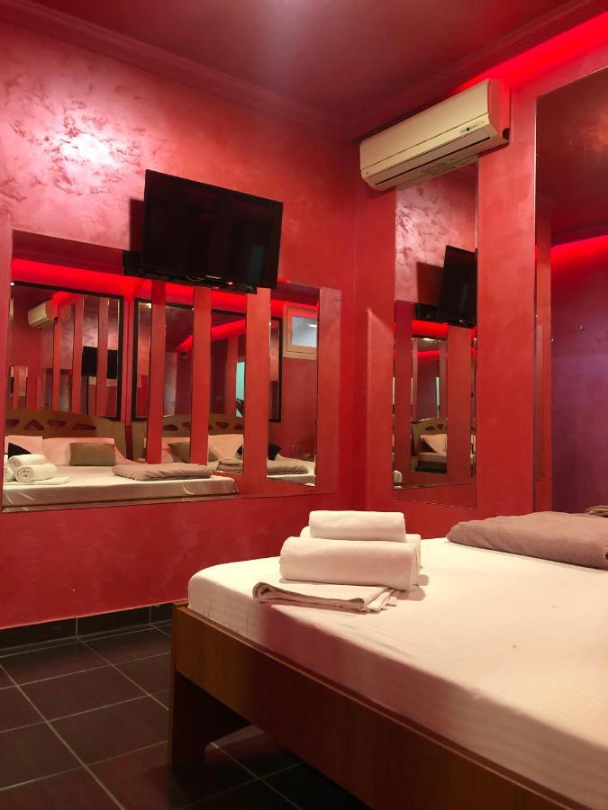 Spa Secret Belgrado Buitenkant foto