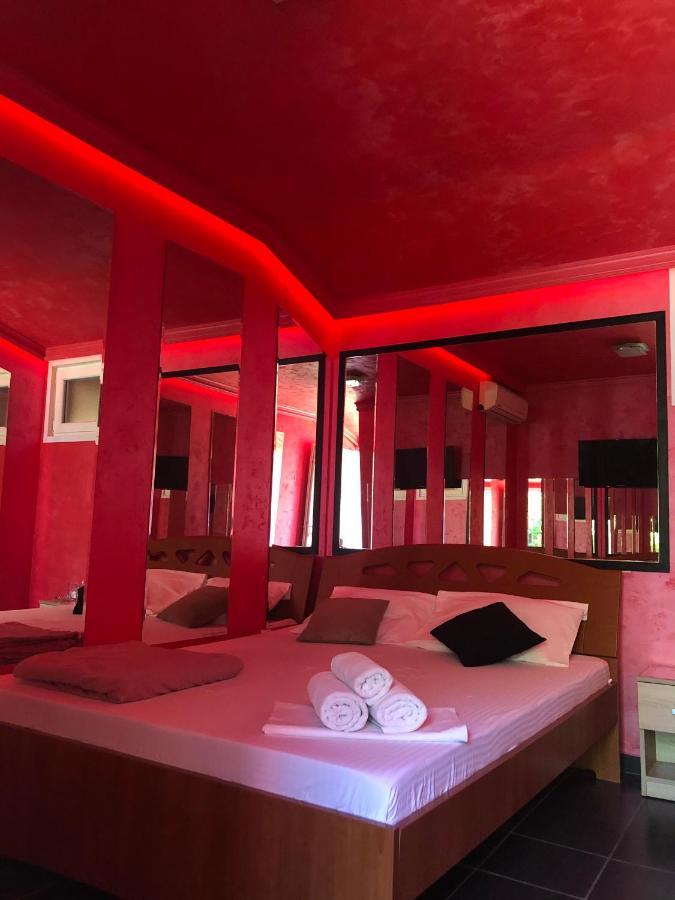 Spa Secret Belgrado Buitenkant foto