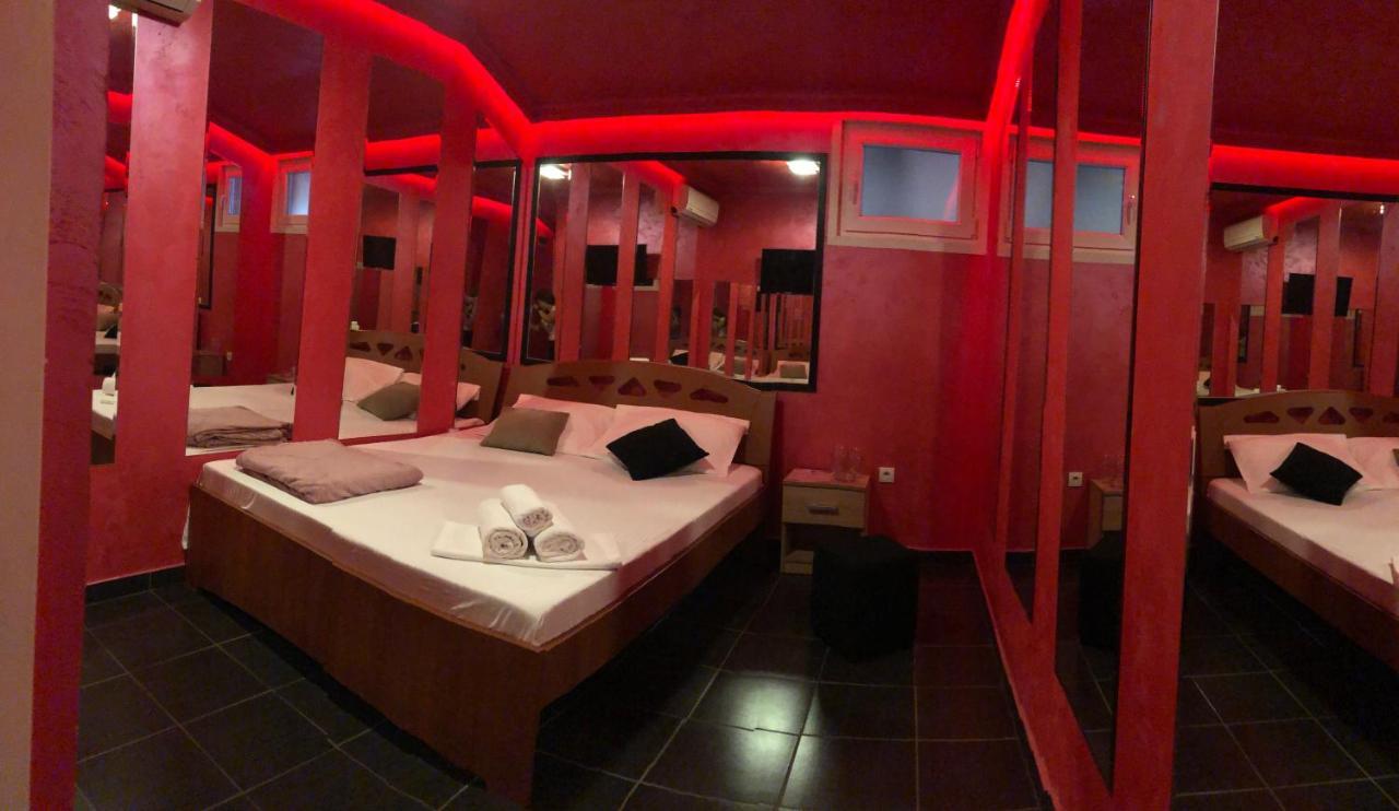 Spa Secret Belgrado Buitenkant foto
