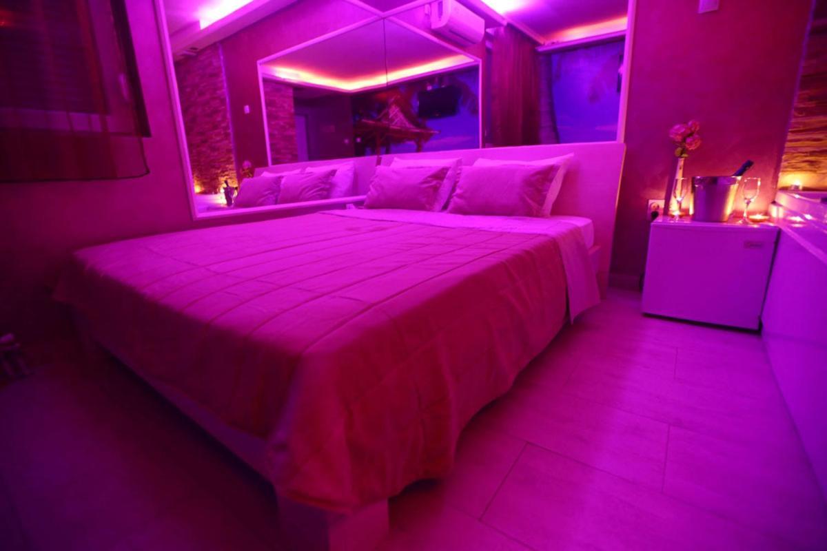 Spa Secret Belgrado Buitenkant foto