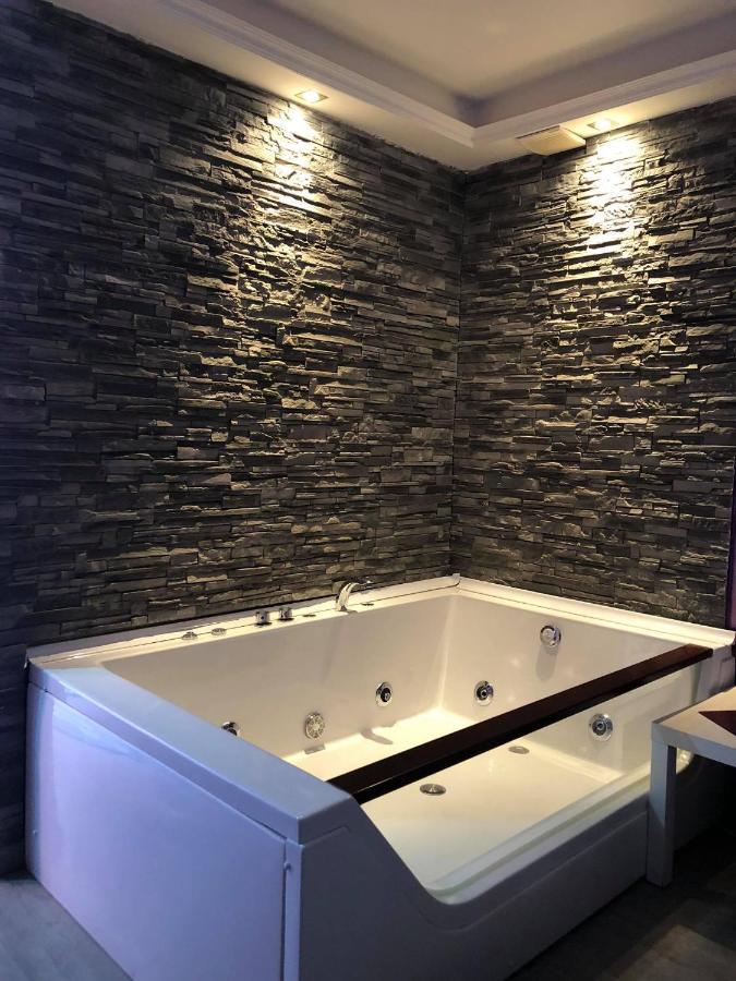 Spa Secret Belgrado Buitenkant foto