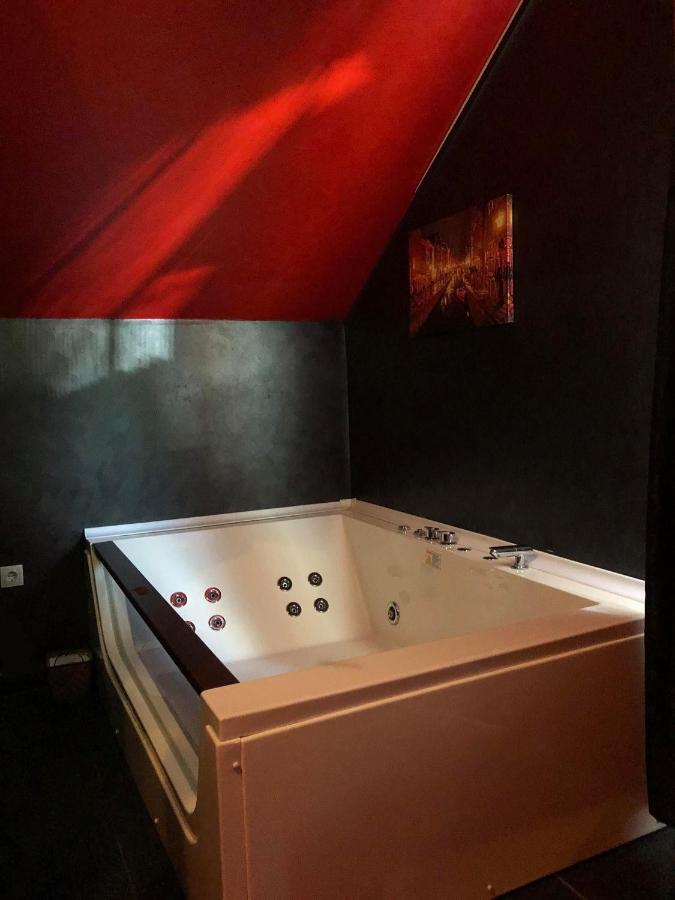 Spa Secret Belgrado Buitenkant foto