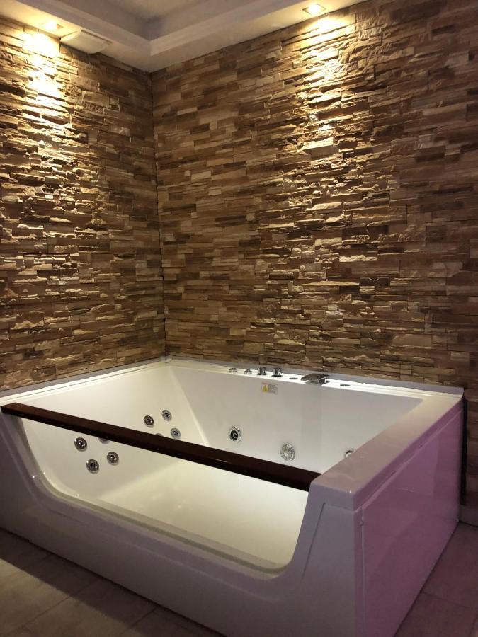 Spa Secret Belgrado Buitenkant foto