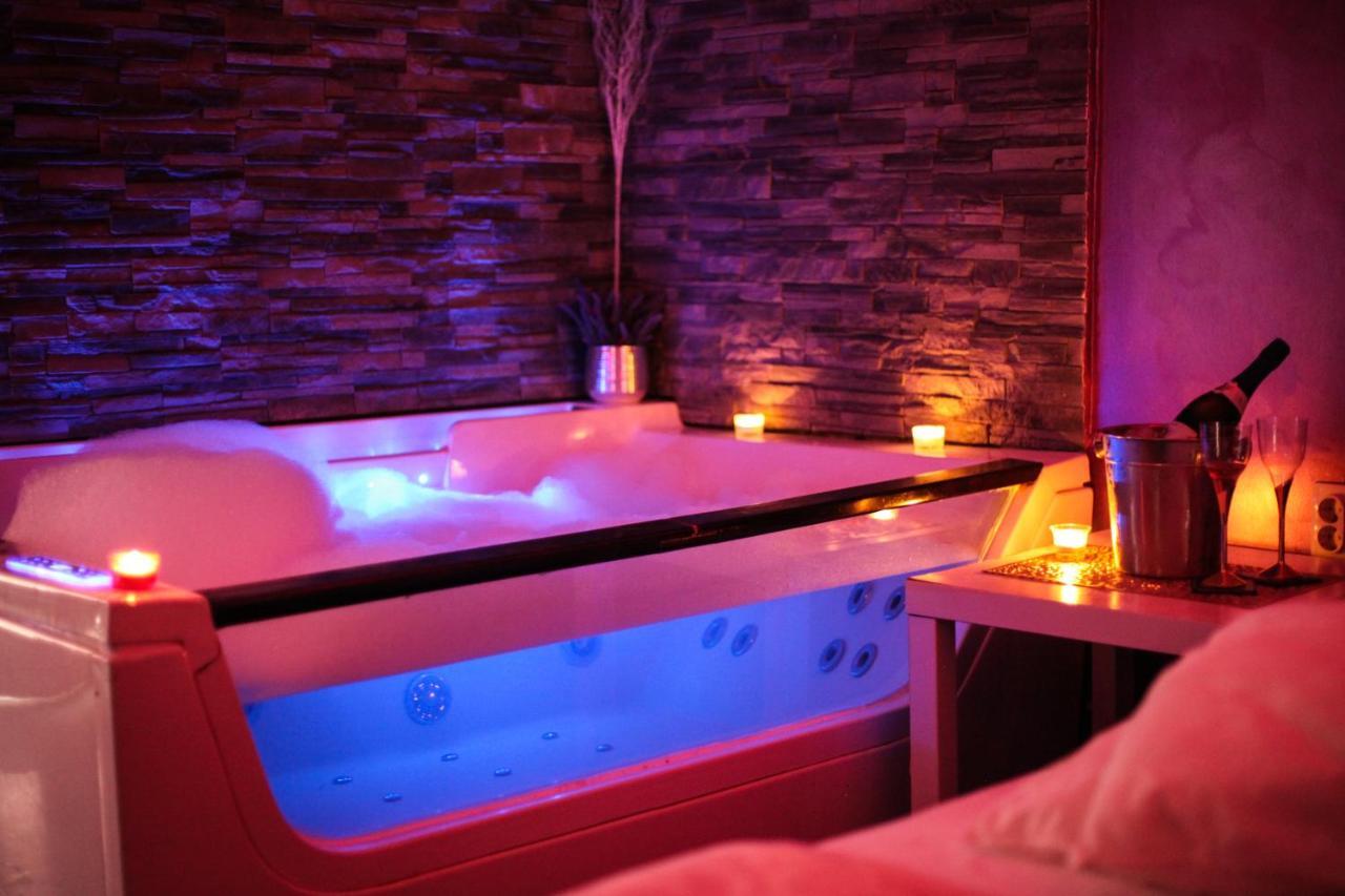 Spa Secret Belgrado Buitenkant foto