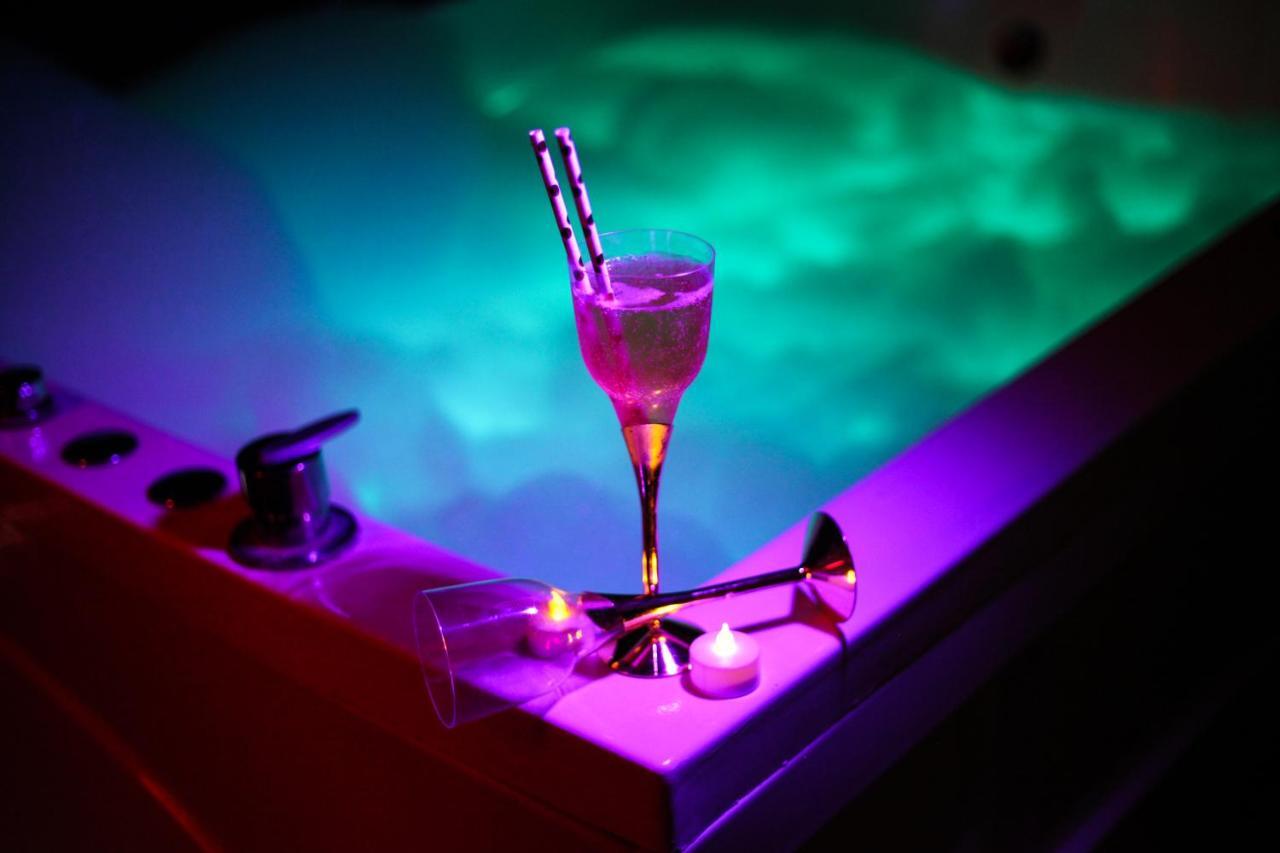 Spa Secret Belgrado Buitenkant foto