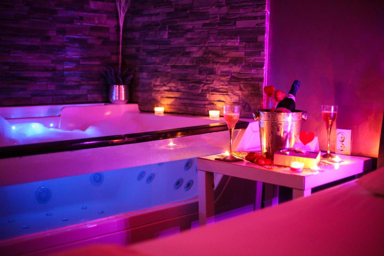 Spa Secret Belgrado Buitenkant foto