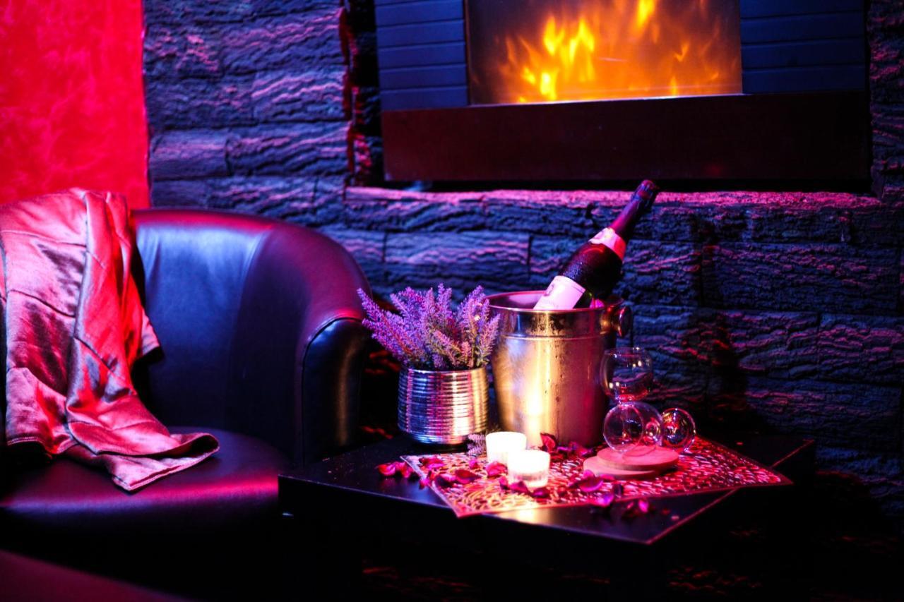 Spa Secret Belgrado Buitenkant foto
