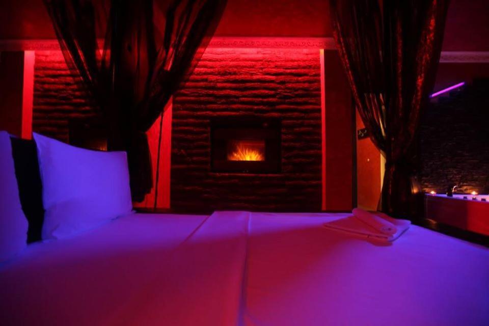 Spa Secret Belgrado Buitenkant foto