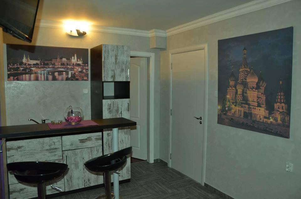 Spa Secret Belgrado Buitenkant foto