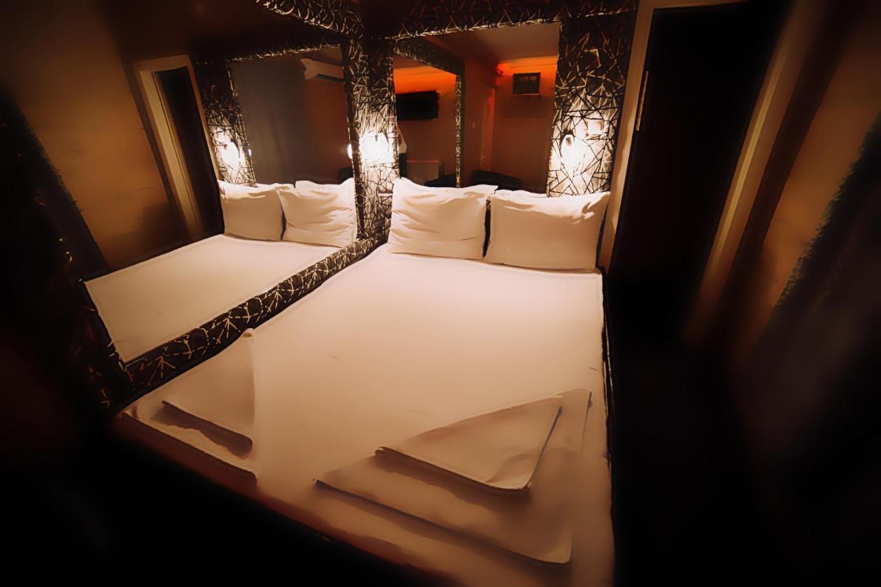Spa Secret Belgrado Buitenkant foto
