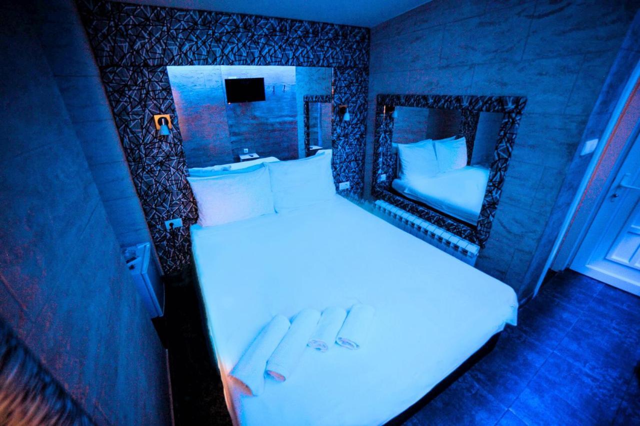 Spa Secret Belgrado Buitenkant foto