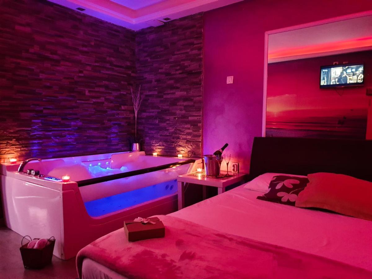 Spa Secret Belgrado Buitenkant foto